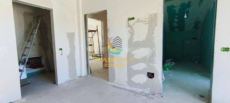 Casă individuală cu 4 camere, 3 băi și încălzire în pardoseală - 4