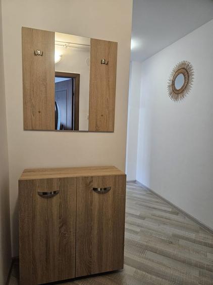 Spitalul Judetean apartament doua camere