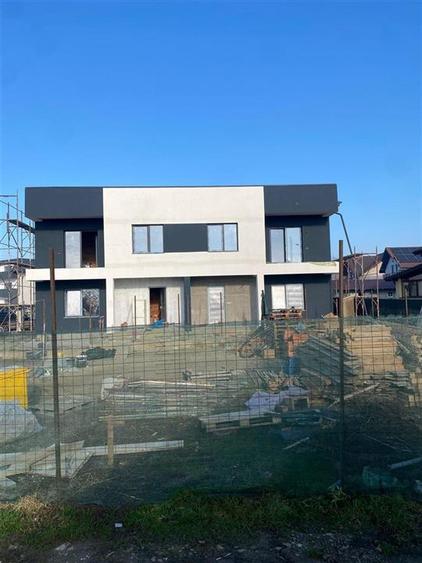 Triplex Dancu ,130mp teren