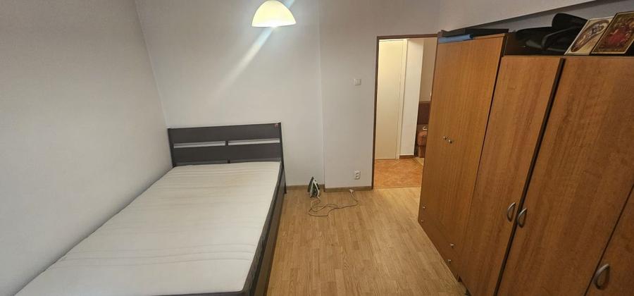 Apartament de vanzare-2 camere-zona Panduri