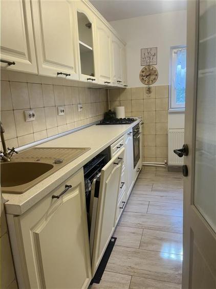 Apartament 2 camere PANTELIMON-MEGAMALL