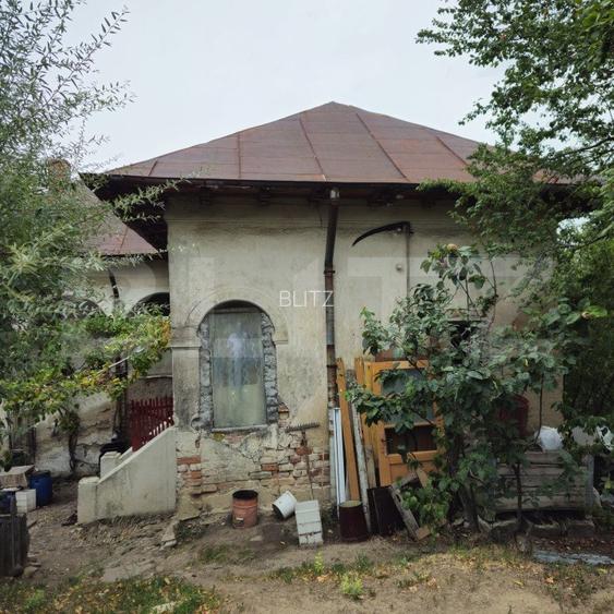 Teren extravilan 17524 mp, expunere sudica, Viforata - 5