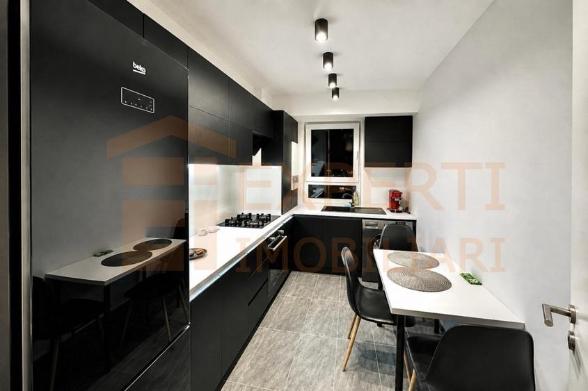Apartament 2 camere de vanzare, in Tomis Plus - Maurer Residence
