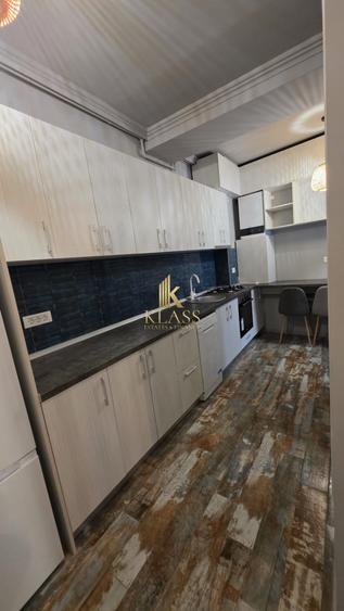 Garsonieră LUX | Rond Alba Iulia – Decebal | Mobilată & Utilată