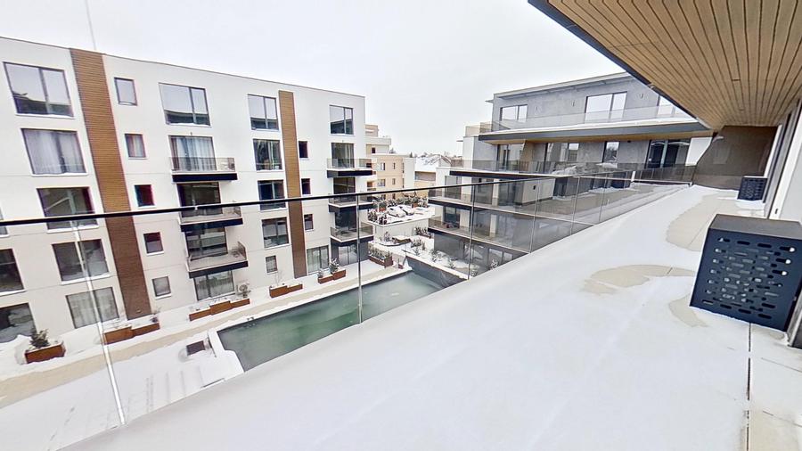 Arqa Jolie Village | 4 camere luxury | Pipera – Iancu Nicolae | NEGOCIABIL