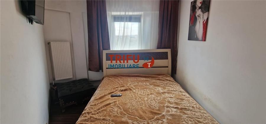 Garsoniera de vanzare zona Centru-Cetate