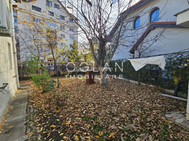 Casă individuală, 457 mp teren, Cl. Dumbrăvii, - 19
