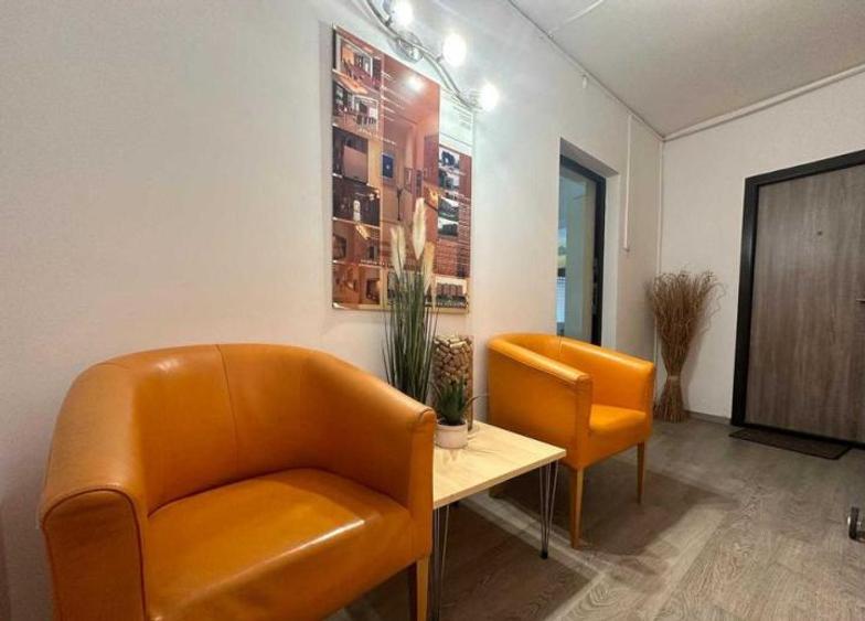 Inchiriere spatiu comercial de birouri zona casa poporului