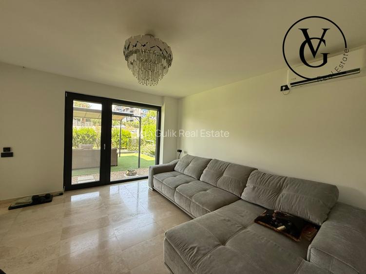 Apartament 2 camere lux + terasa -Mamaia Nord - 3