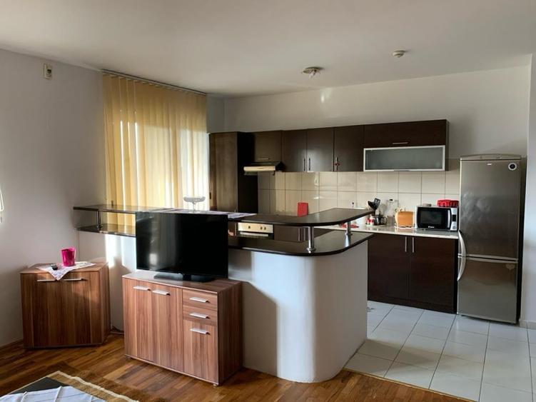Garsonieră modernă și spațioasă – 55 mp – Parcul Carol / Tineretului