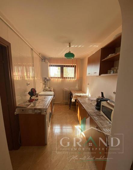 Apartament 2 camere | Grigorescu | Etaj Intermediar