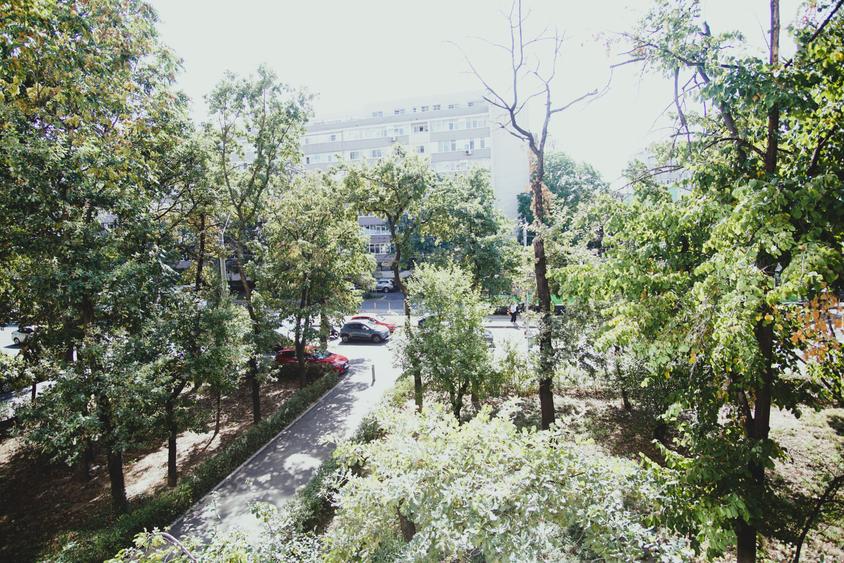 Calea Giulești | Parcul Giulești | 2 camere semidecomandat | 16 mp loggie