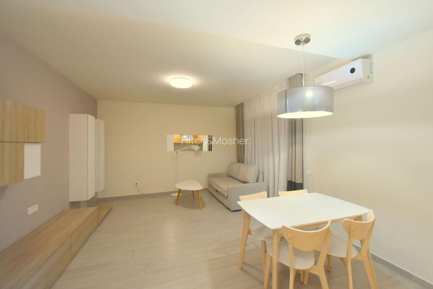 Apartament 2 camere de inchiriat - zona Dumbravita-Kaufland - 5