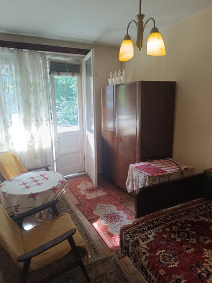 Apartament 2 camere, de vânzare în Gheorgheni, strada Unirii , etaj 1 din 4