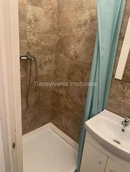 Garsoiera De Inchiriat | Zona Centrala | The Office  | Parcare - 7