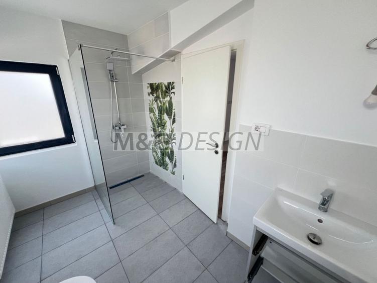 Apartament 3 camere zona Crisan , etaj 1, prima inchiriere