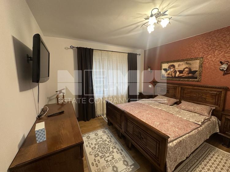 Apartament 2 camere | Obor | Radauti