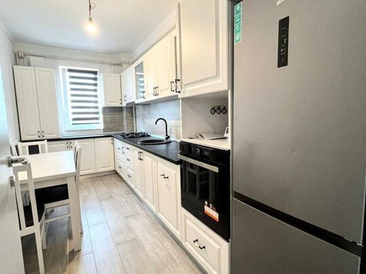 Apartament 2 Camere l Bucatarie inchisa l 2 locuri de parcare