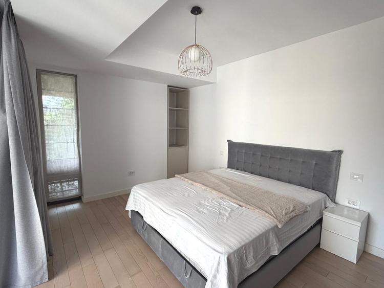 Apartament premium cu 3 camere de închiriat | The Corner Floreasca |