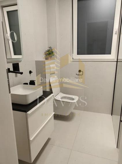 Apartament 2 camere semidecomandat+ parcare subterana |PRIMA INCHIRIERE| Marasti - 8