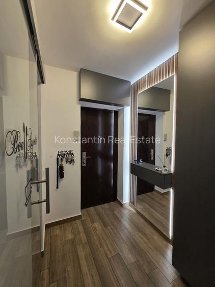 Apartament 4 camere, 87 mp, Gorjului, renovat integral, mobilat - 24