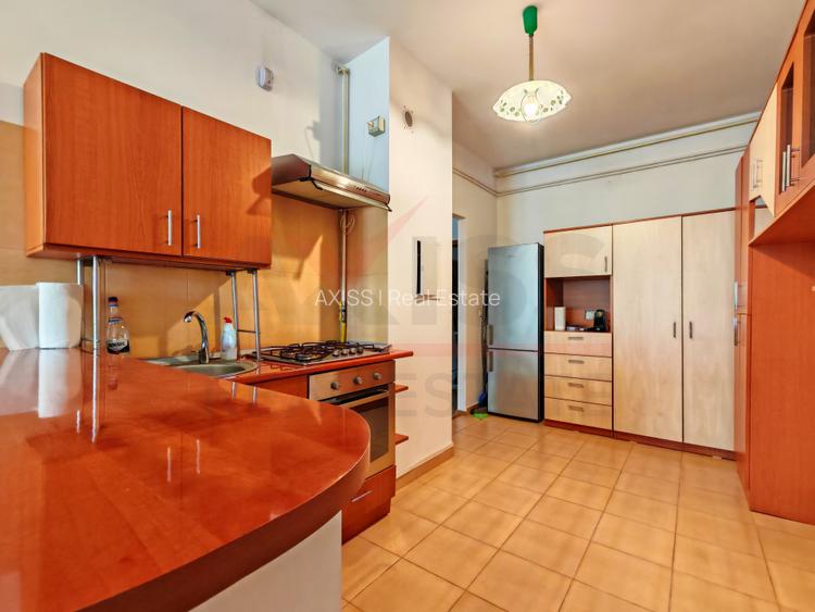 Ap 2 camere | 78,35 mp | CENTRAL | Spitalul Militar |  Vedere catre Mare - 6