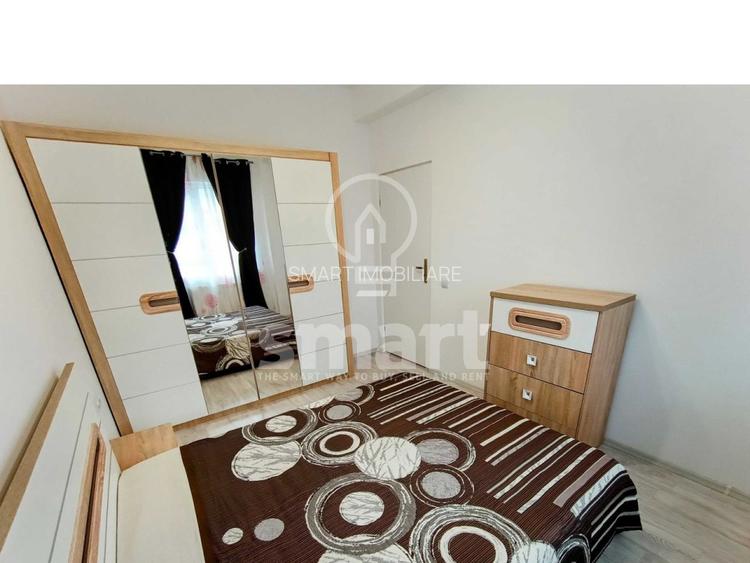 Apartament modern 2 camere Grand Hotel Italia - 6