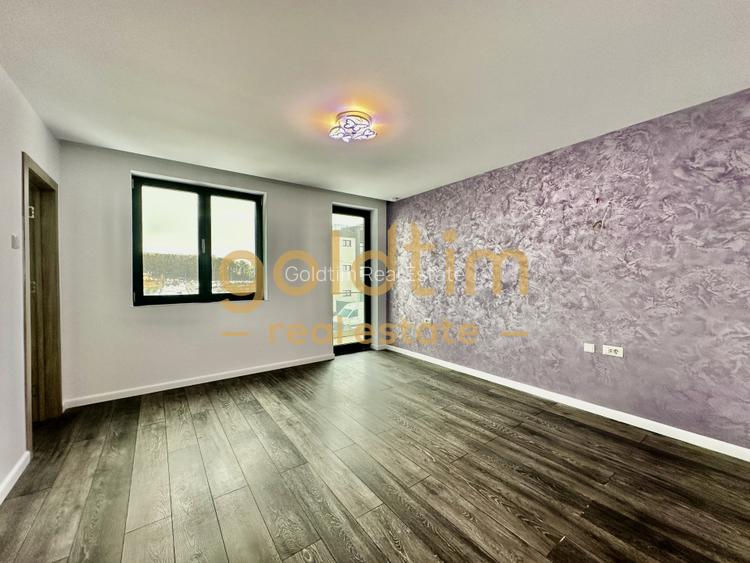 Vila Smart/Lux/Serenity/Tehnologie Top/Exclusiva/SMART HOUSE/CURTE GENEROASA - 16
