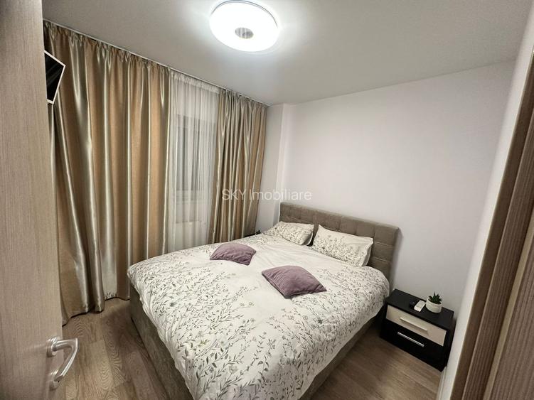 Apartament 2 camere | Politehnica Park | Metrou Grozavesti 5 minute - 6