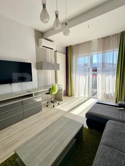 Apartament 2 camere, 50 mp, zona Buna-Ziua
