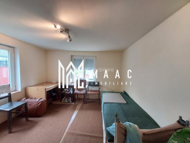 Casa | 1331 mp Teren | Miercurea Sibiului | - 4