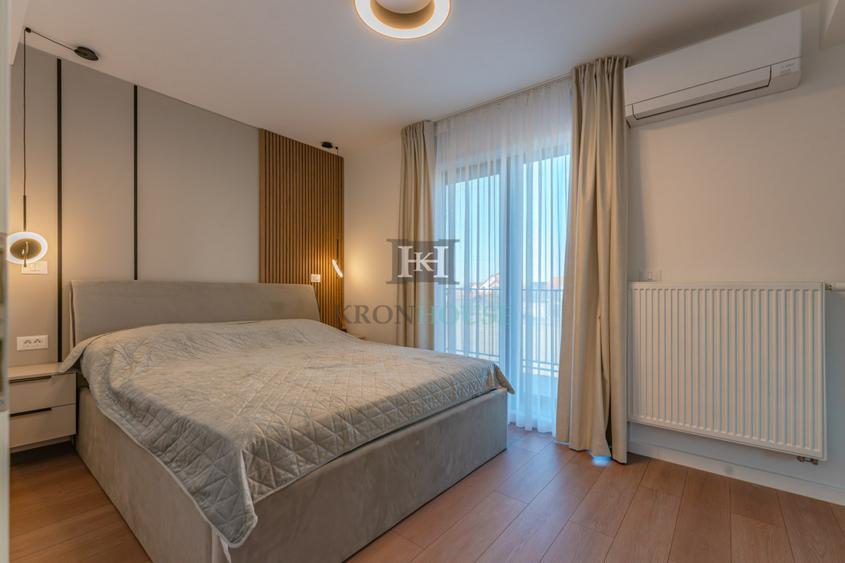 Duplex de Inchiriat