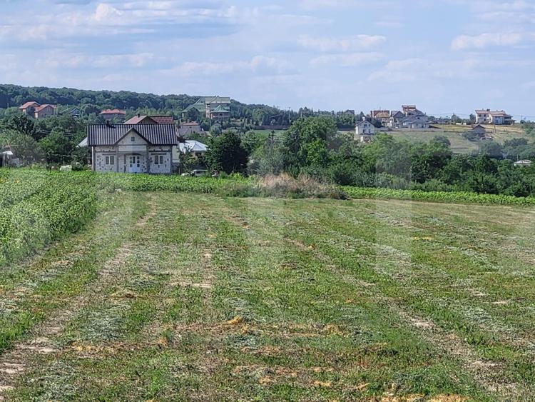 Teren Intravilan Manastirea Doamnei