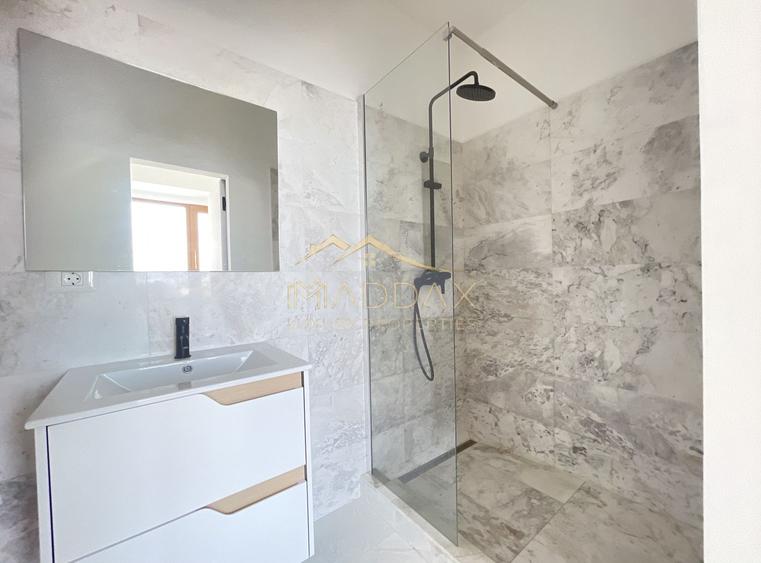 Apartament 4 Camere**TERASA**Bloc boutique***NOU// DOMENII