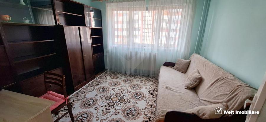 Inchiriere apartament cu 2 camere decomandate Grigorescu