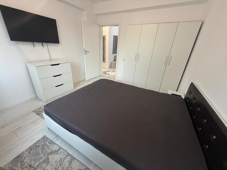 AP. 3 CAMERE- PARCARE INCLUSA, CENTRALA PROPRIE, BLOC NOU, METROU