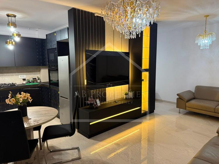 Apartament 3 camere | Premium | Parcare cu Priza Incarcare | PRIMA VISTA