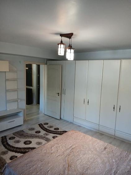 Vand apartament tip studio