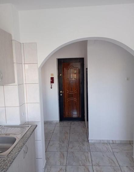 AP. 2 CAMERE - PIATA SUDULUI, BLOC REABILITAT, METROU 7 MIN, MODERN
