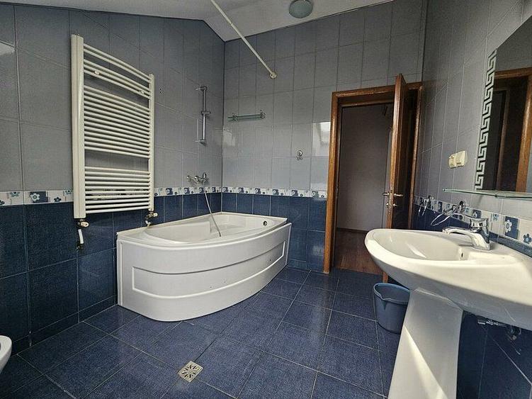 Apartament 3 camere 83mp utili Bucurestii Noi / 800m metrou Laminorului