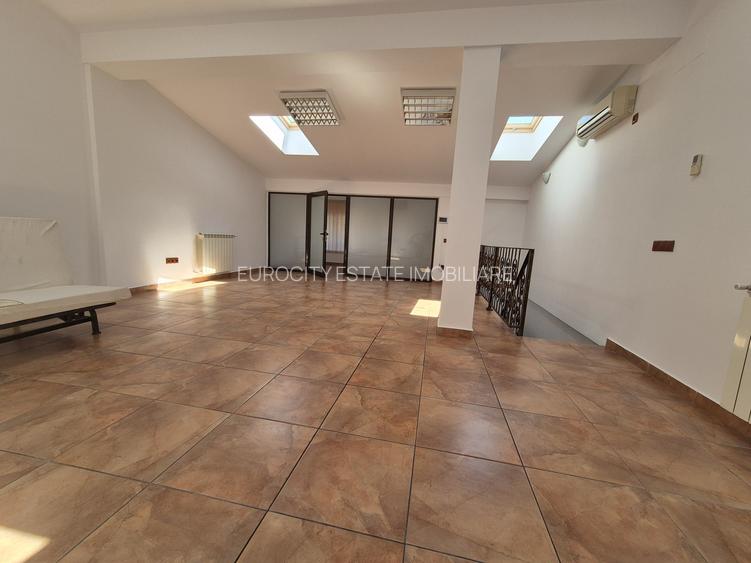 B-dul Gloriei, imobil P+1, pentru birouri, comercial - 3