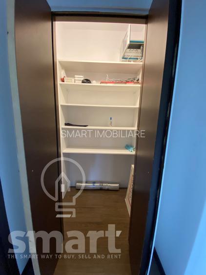 Apartament 4 camere 134mp Plopilor bloc semiluna - 17