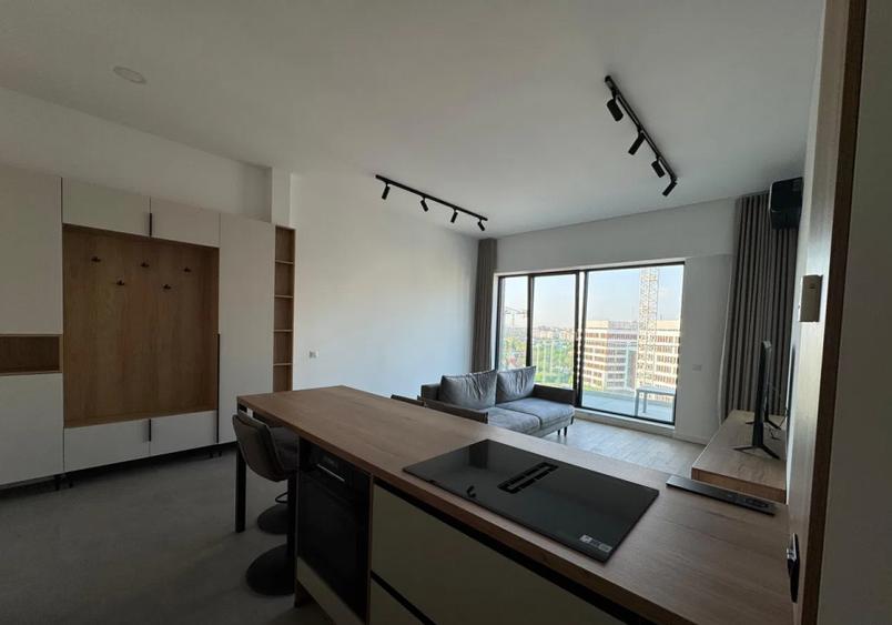 Ap 2 camere | Timpuri Noi | Complex One | Centrala | 2 Locuri parcare