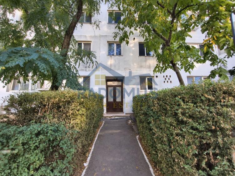 Apartament 2 camere | 45 mp | Semidecomandat | Ploiești Vest | 50.000€
