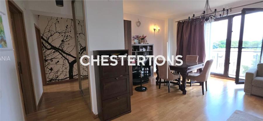 Vanzare Apartament 3 Camere , Bucuresti - Kiseleff - Piata Victoriei - 3
