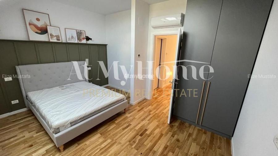 VILA NOUA 5 CAMERE/GRADINA/PIPERA - 7