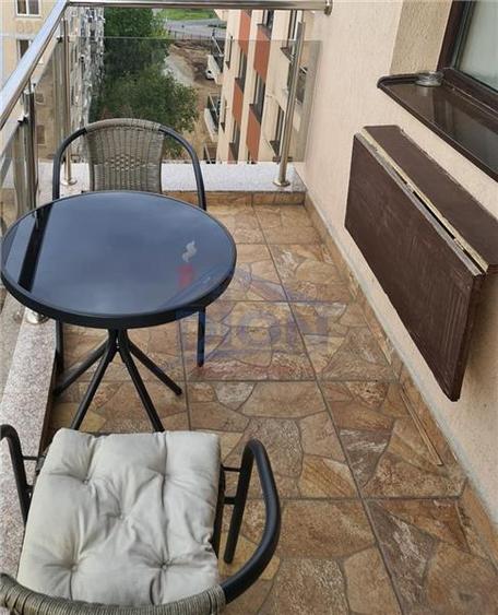 Apartament 2 camere, bloc 2016, Lujerului