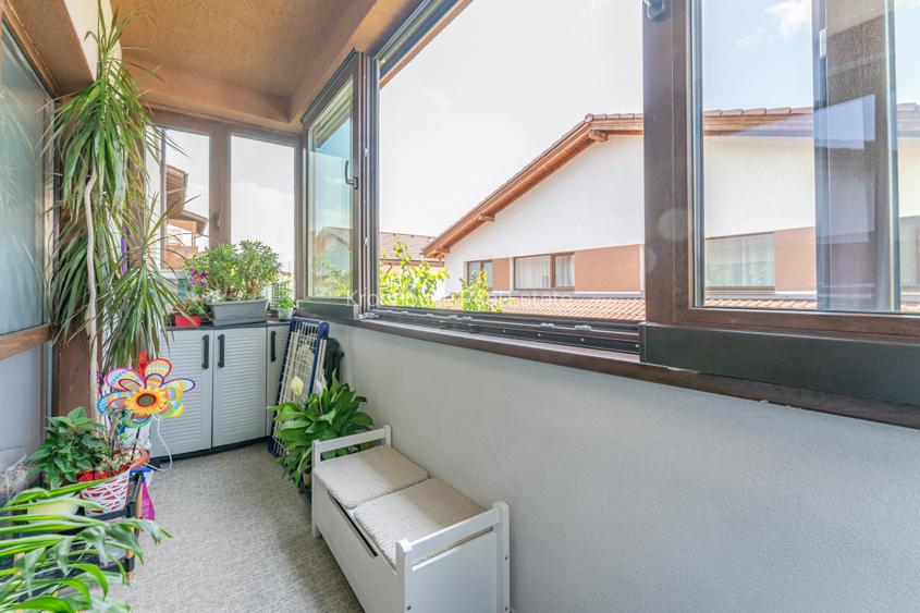 Apartament cu 3 camere | decomandat | ready-to-move-in | parcare inclusa - 16