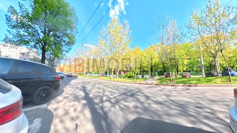 Baba Novac -Belvedere Residence- Vedere parc IOR - 3 camere 120 mp - 19