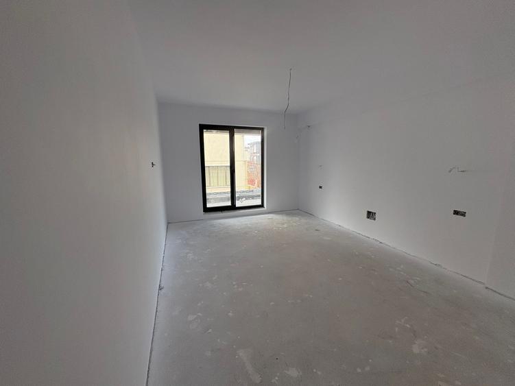 APARTAMENT 4 CAMERE | 128MP UTILI | 49MP TERASA | FINISAJE INCLUSE | ETAJ 2
